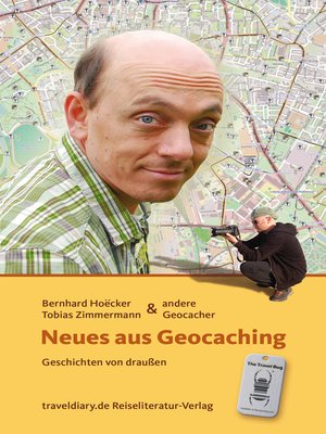 cover image of Neues aus Geocaching